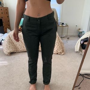 Dickies carpenter pants sz 8